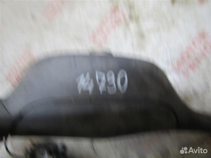 Руль audi A6 C5 (1996-2004)