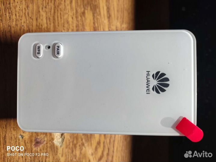 Powerline Huawei pt530 (AP, роутер, powerline)