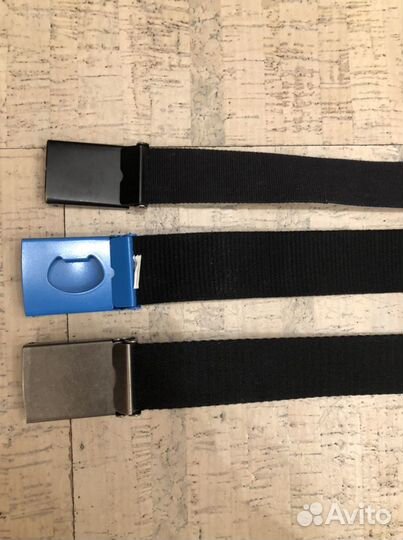 Ремень DC, Quicksilver сноубордический горнолыжный