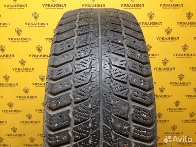 Matador MP 50 Sibir Ice 205/65 R15