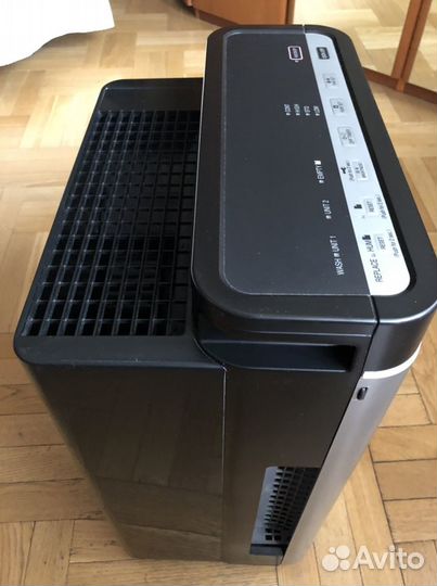 Очиститель и увлажнитель воздуха Daikin