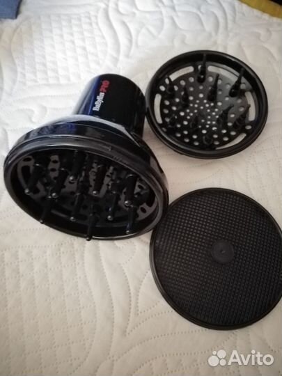 Диффузор для фена babyliss