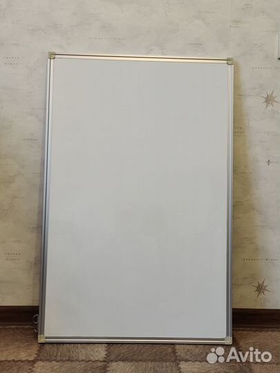 Магнитно маркерная доска