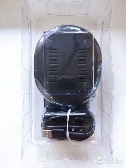 Внешний аккумулятор TFN 10000 мАч