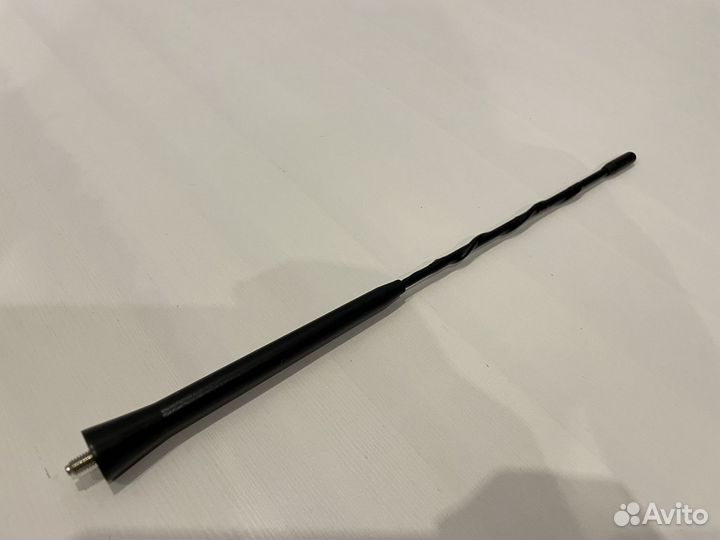 Антенна mini cooper