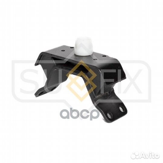 Подушка двигателя зад FM4005 sufix
