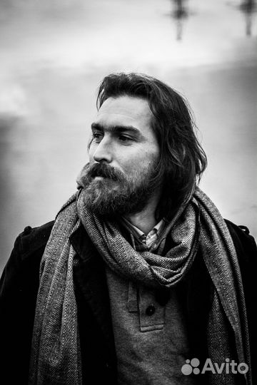 Озвучка диктор