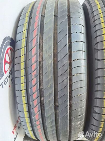 Michelin Primacy 4 205/55 R17 95V