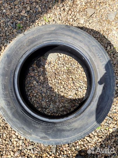 Dunlop SP Sport LM704 215/60 R16