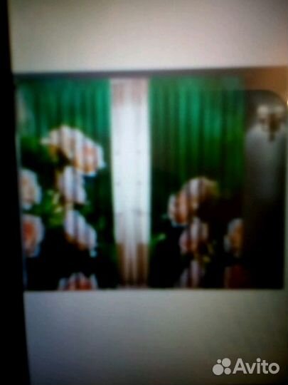 Новая фотоштора размер 290*267 продаю