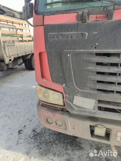 Услуги самосвала