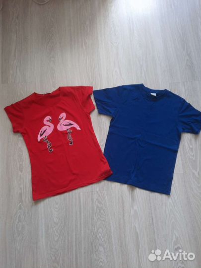 Рубашка для девочки