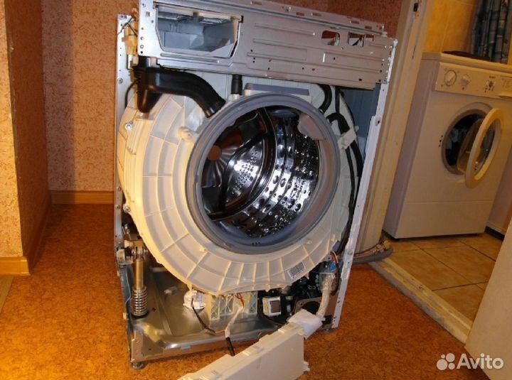 Ремонт стиральных машин частный мастер