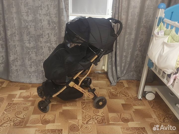 Продам Коляску