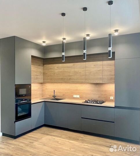 Кухонный гарнитур