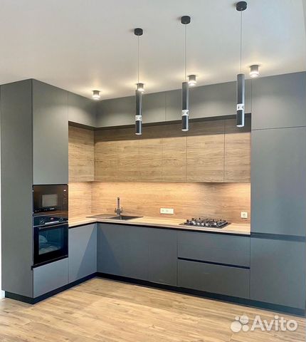 Кухонный гарнитур