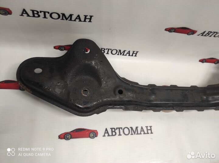 Усилитель переднего подрамника Mazda CX-7