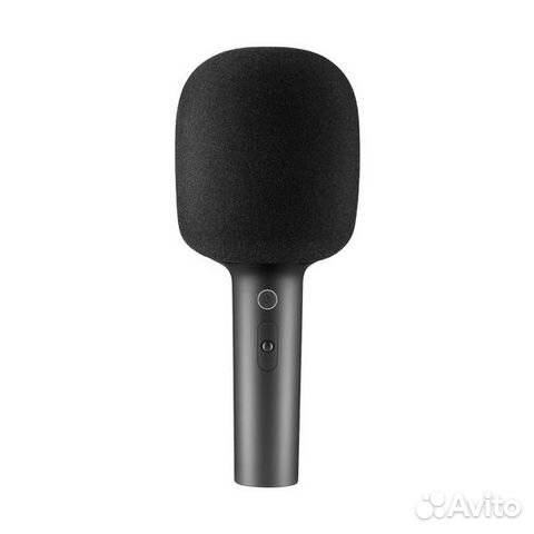 Микрофон для вокала и караоке Xiaomi Mijia KTV