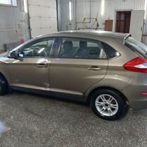 Chery Very 1.5 MT, 2012, 130 855 км, с пробегом, цена 350 000 руб.