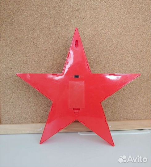 Ночник звезда отдаю