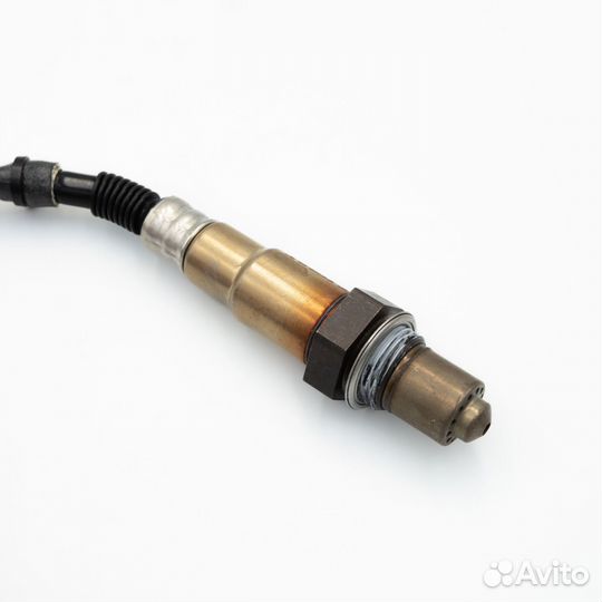 Датчик кислорода Hyundai Solaris/Kia Rio