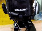 Лодочный мотор suzuki df 5