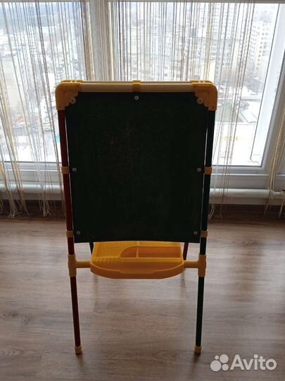 Мольберт детский