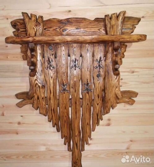 Вешалка для одежды