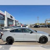 Audi A5 2.0 AMT, 2013, 226 000 км, с пробегом, цена 1 749 000 руб.