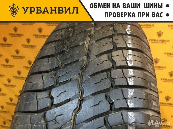 Continental Conti4x4Contact 165/70 R13 79T