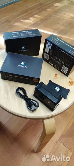 Gps tracker S20 трекер