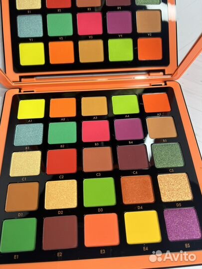 Anastasia Beverly Hills Norvina Vol 3