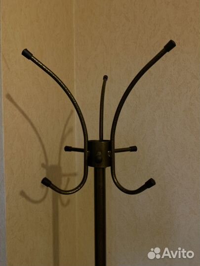 Вешалка напольная