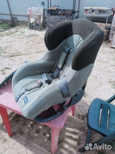 Детское автокресло