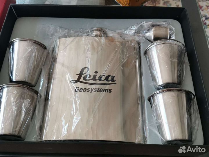 Подорочный набор