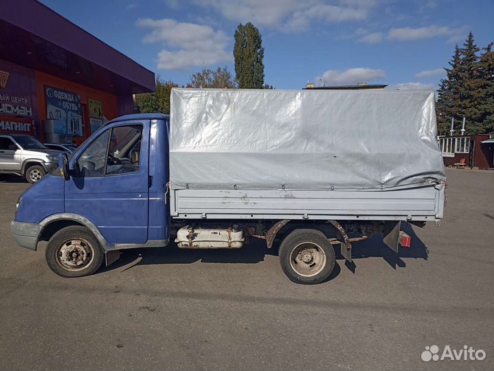 Грузоперевозки