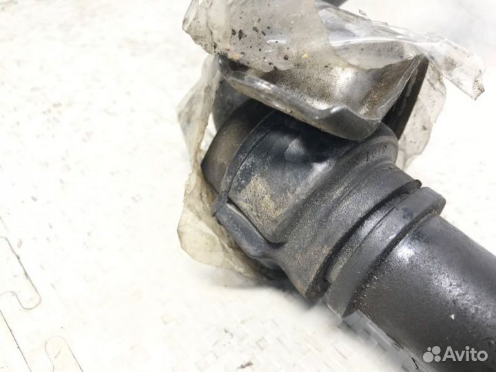 Стабилизатор передний Audi A4 B7 BWE 2007