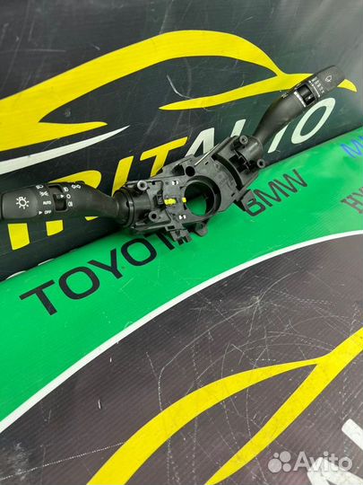 Блок подрулевых переключателей Kia Cerato 4 G4NA