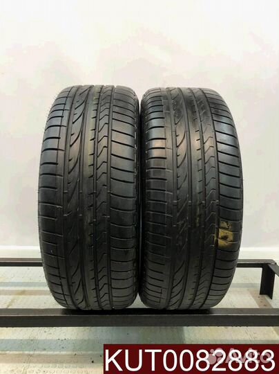 Bridgestone Dueler H/P Sport 255/45 R20 107U