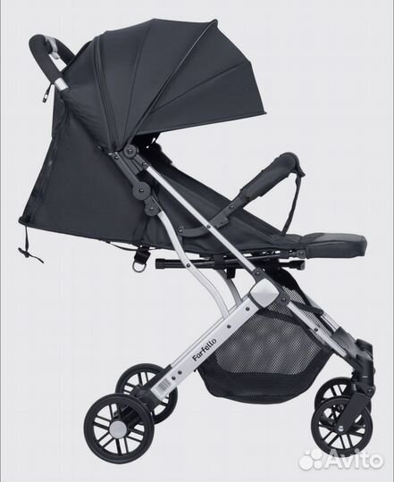 Прогулочная коляска бу
