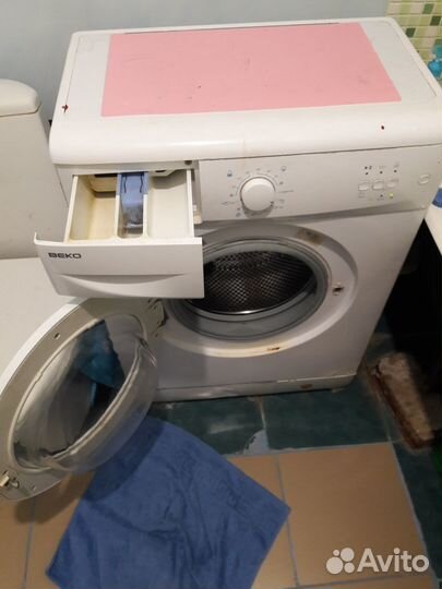 Стиральная машина бу