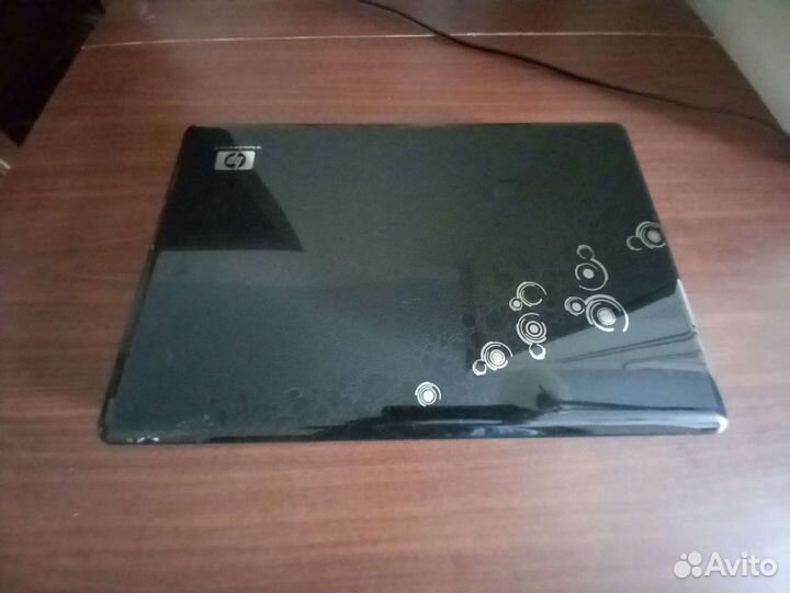 Продам ноутбук HP
