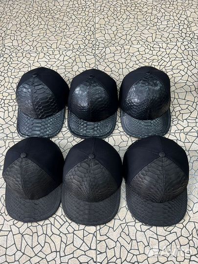 Кепки, Бейсболки Питон