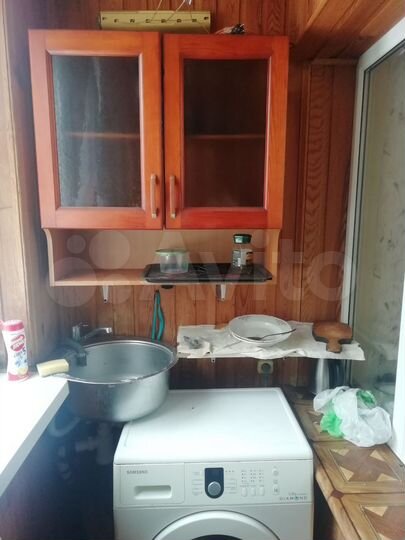 Квартира-студия, 12,8 м², 1/8 эт.