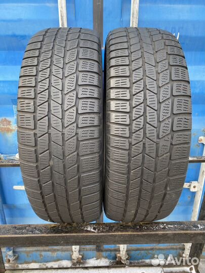 Continental ContiWinterContact TS 815 205/60 R16