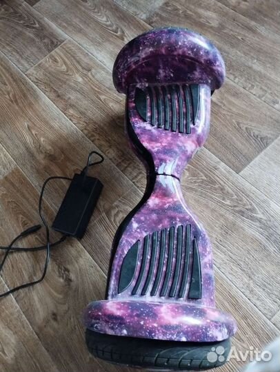 Гироскутер