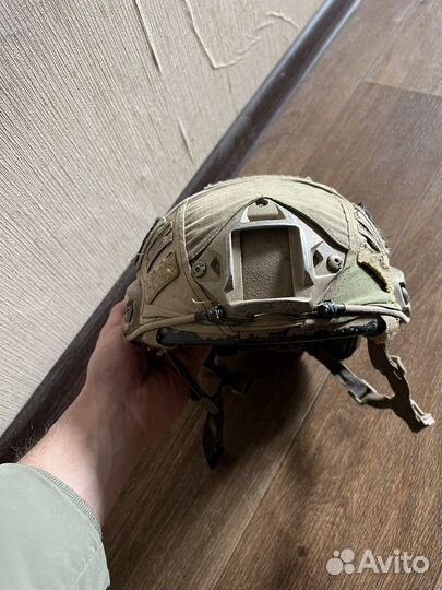 Защитный шлем OPS-core