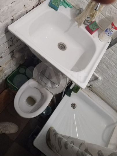 Комната 6 м² в 1-к., 1/6 эт.