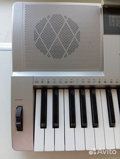 Синтезатор Medeli M 12