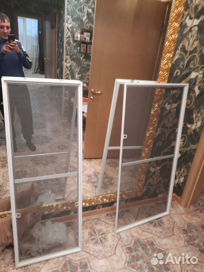 Москитная сетка